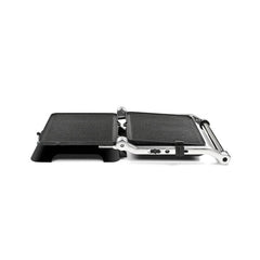 Girmi Contact Grill 1400W Stainless Steel | GBS44