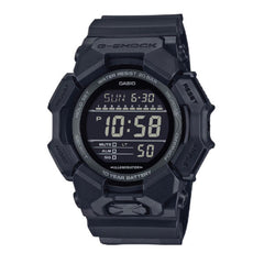 Casio G-SHOCK Digital Men Watch - Black | GD-010-1A1DR