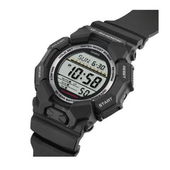 Casio G-SHOCK Casual Digital Men Watch - Black | GD-010-1DR