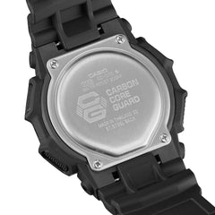 Casio G-SHOCK Digital Men Watch - Black | GD-010-1A1DR