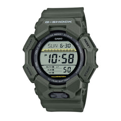 Casio G-SHOCK Casual Digital Men Watch - Green | GD-010-3DR