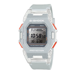 Casio G-SHOCK Bluetooth Digital Men Watch - Grey | GD-B500S-8DR