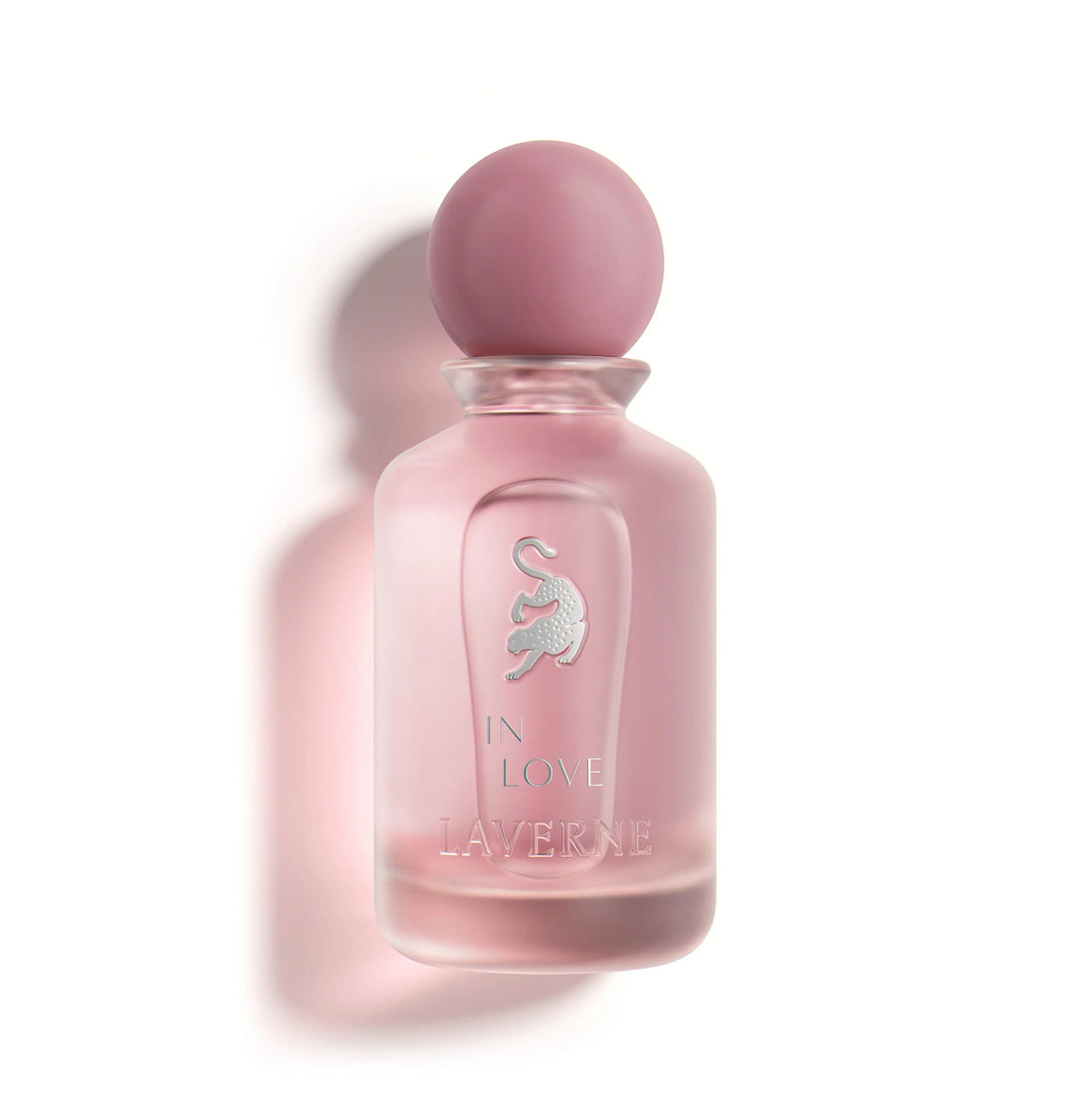 Laverne In Love For Women Eau de Parfum Spray 100ml