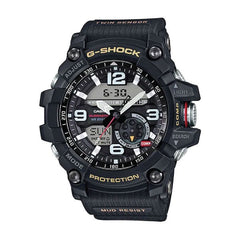 Casio G-SHOCK MASTER OF G MUDMASTER Men Watch - Black | GG-1000-1ADR