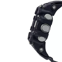 Casio G-SHOCK MASTER OF G MUDMASTER Men Watch - Black | GG-1000-1ADR