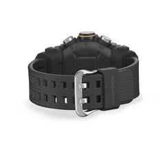 Casio G-SHOCK MASTER OF G-LAND Mudmaster Men Watch - Black / Red | GG-B100X-1ADR