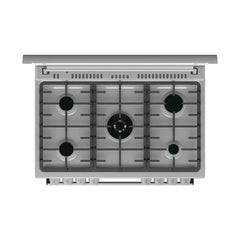 Gorenje Cooker 90 cm Wide Safety Convection Inox | GGI9C20X