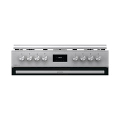 Gorenje Cooker 90 cm Wide Safety Convection Inox | GGI9C20X
