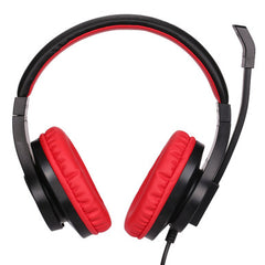 Xtrike GH-503 BK  Wired Gaming Headphone  Compatibility: PC, consoles (PS4, Xbox One)