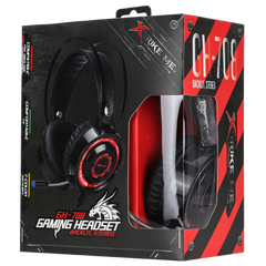 Xtrike GH-708  Gaming HEADSET BACKLIT STEREO Suitable for PC and PS, phone,  XBOX ONE