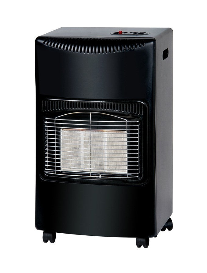 Campomatic  Foldable Gas Heater | GH3FOBL