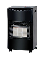 Campomatic  Foldable Gas Heater | GH3FOBL