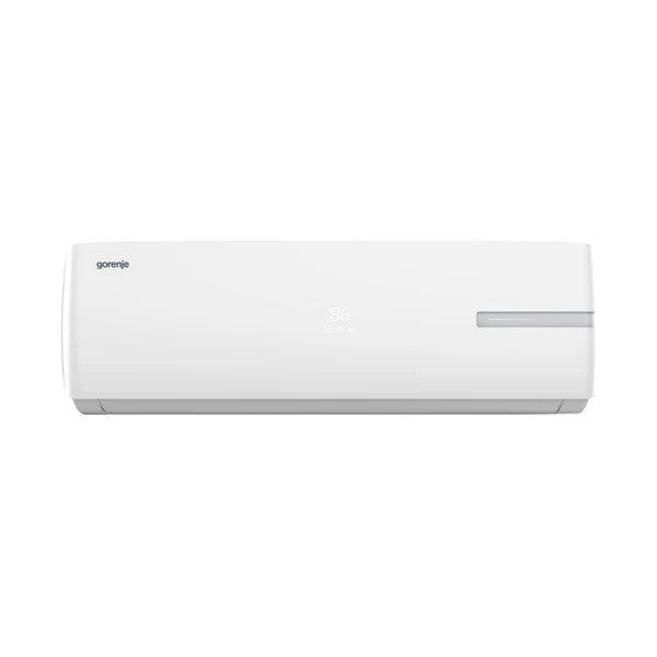 GORENJE Air Conditioner Split 12BT Inverter Amper Control |   GLB-AS-12UF