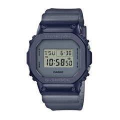 Casio G-SHOCK Metal Midnight Fog Men Watch - Grey | GM-5600MF-2DR