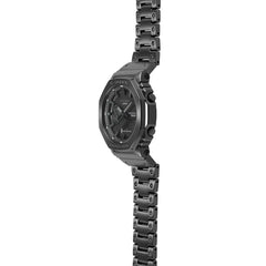 Casio G-SHOCK Solar Men Watch - Black | GM-B2100BD-1ADR