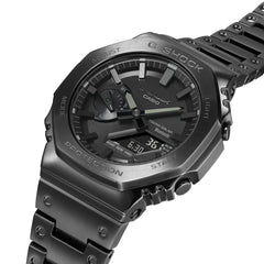 Casio G-SHOCK Solar Men Watch - Black | GM-B2100BD-1ADR