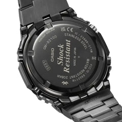 Casio G-SHOCK Solar Men Watch - Black | GM-B2100BD-1ADR