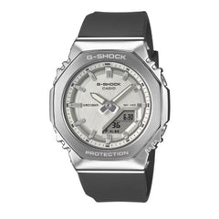 Casio G-SHOCK Women Watch - Black / Grey | GM-S2110-1A7DR