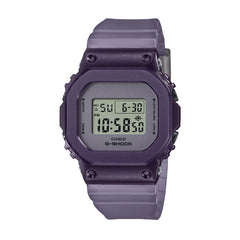 Casio G-SHOCK Metal Midnight Fog Women Watch - Purple | GM-S5600MF-6DR