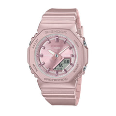 Casio G-SHOCK Women Watch - Beige | GMA-P2100ST-9ADR
