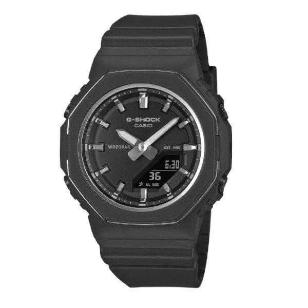 Casio G-SHOCK Women Watch - Black | GMA-P2110-1ADR