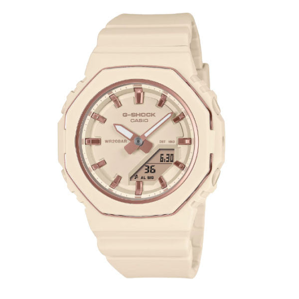 Casio G-SHOCK Women Watch - Pink | GMA-P2110-4ADR