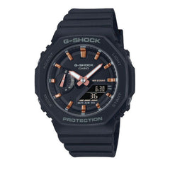 Casio G-SHOCK Casual Women Watch - Black | GMA-S2100-1ADR