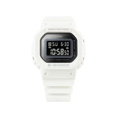 Casio G-SHOCK Digital Women Watch - White | GMD-S5600-7DR