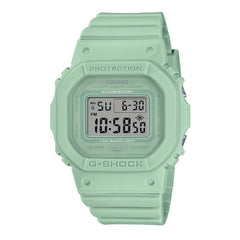 Casio G-SHOCK Digital Women Watch - Green | GMD-S5600BA-3DR