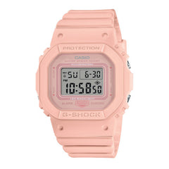 Casio G-SHOCK Digital Women Watch - Pink | GMD-S5600BA-4DR
