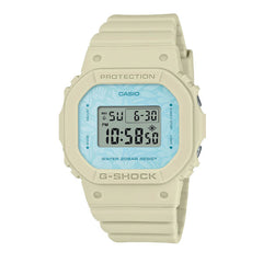 Casio G-SHOCK Digital Women Watch - Yellow | GMD-S5600NC-9DR