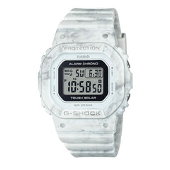 Casio G-SHOCK Digital Women Watch - White | GMS-S5600RT-7DR