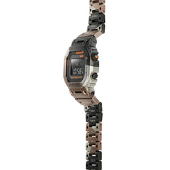 Casio G-SHOCK Full Metal Men Watch - Multicolor | GMW-B5000TVB-1DR