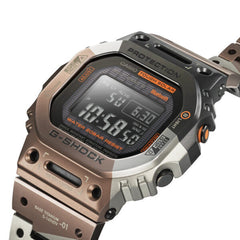 Casio G-SHOCK Full Metal Men Watch - Multicolor | GMW-B5000TVB-1DR