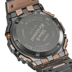 Casio G-SHOCK Full Metal Men Watch - Multicolor | GMW-B5000TVB-1DR