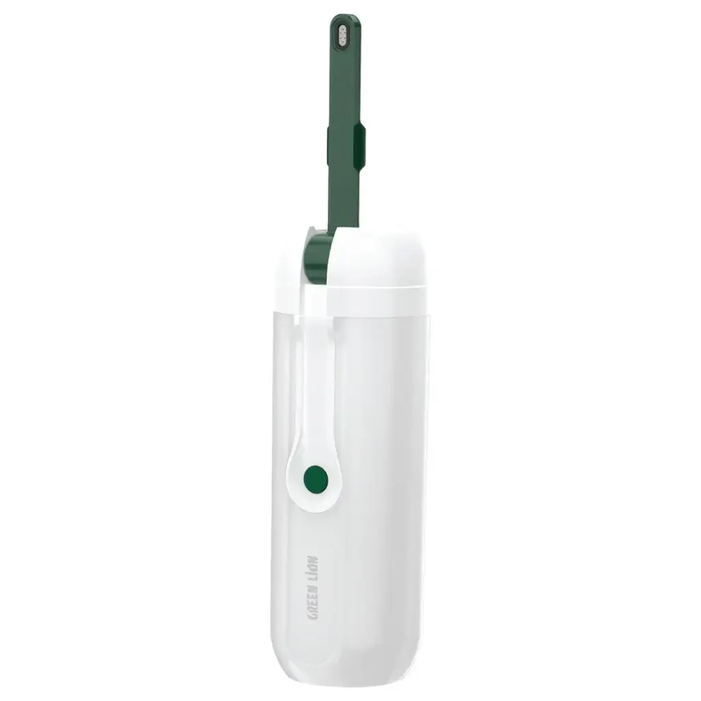 Green Lion Bidet Go with Built-In Water Tank - White | GNBIDGO350WH