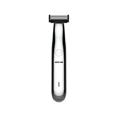 Green Lion One Blade Pro Hair Trimmer - Black | GNONEHRTMRBK