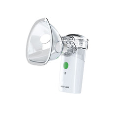 Green Lion Portable Nebulizer - White | GNPORNEBUWH