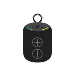 Green Lion Porto Wireless Speaker - Black | GNPORWSPKBK