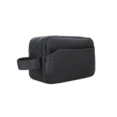 Green Lion Urban Travel Pouch - Black | GNURPCHNBK