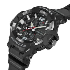 Casio G-SHOCK GRAVITYMASTER Bluetooth Solar Men Watch - Black | GR-B300-1ADR