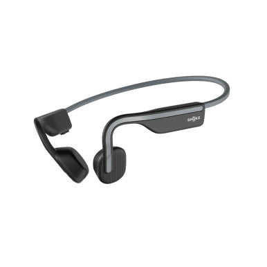 Shokz OpenMove Bone Conduction Headphones - Grey | S661