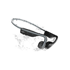 Shokz OpenMove Bone Conduction Headphones - Grey | S661