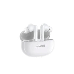 UGREEN HiTune T6S TWS Hybrid ANC Earbuds Premium Sound & Noise Cancellation | WS205 45585