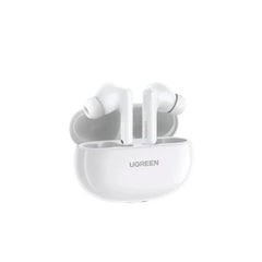 UGREEN HiTune T6S TWS Hybrid ANC Earbuds Premium Sound & Noise Cancellation | WS205 45585