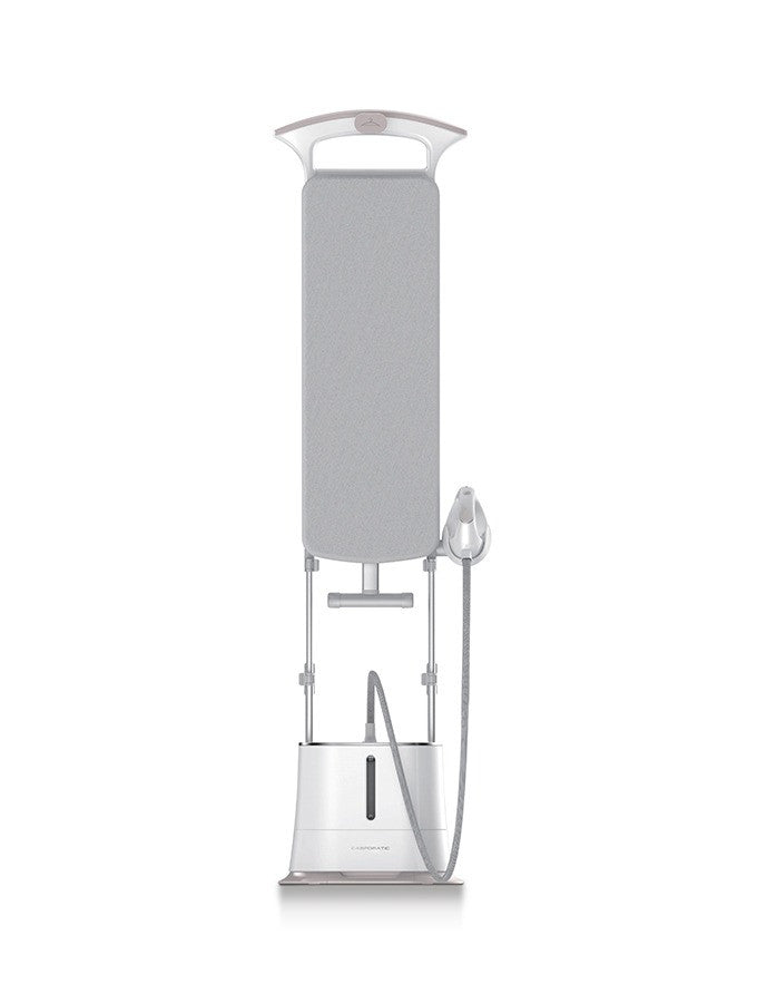 Campomatic Upright Garment Steamer grey | GS20B