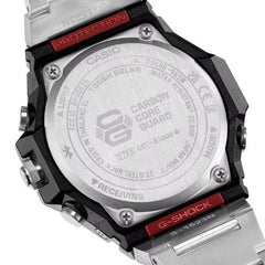 Casio G-SHOCK G-STEEL Solar Men Watch - Green / Silver | GST-B1000D-3ADR