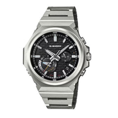 Casio G-SHOCK G-STEEL Solar Men Watch - Green / Silver | GST-B1000D-3ADR