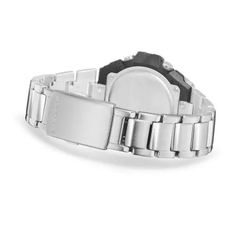 Casio G-SHOCK G-STEEL Men Watch - Silver | GST-B500D-1A1DR