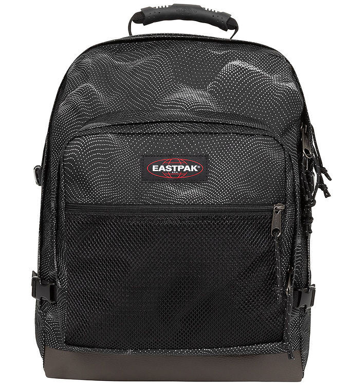 Eastpak Ultimate 15.6" Laptop Backpack – Black | EK503O0